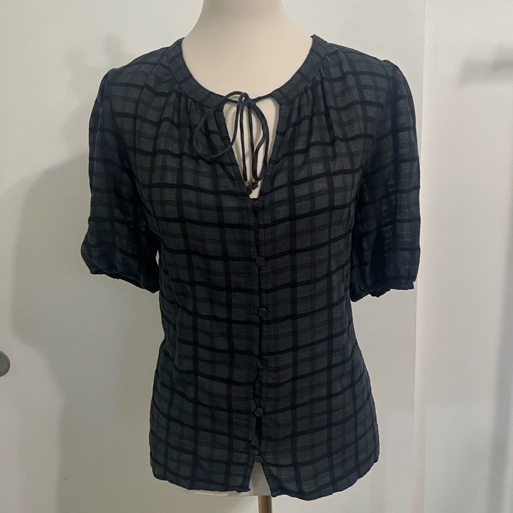 Blouse 272
